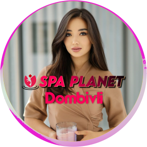 Aromatherapy Massage in Dombivli